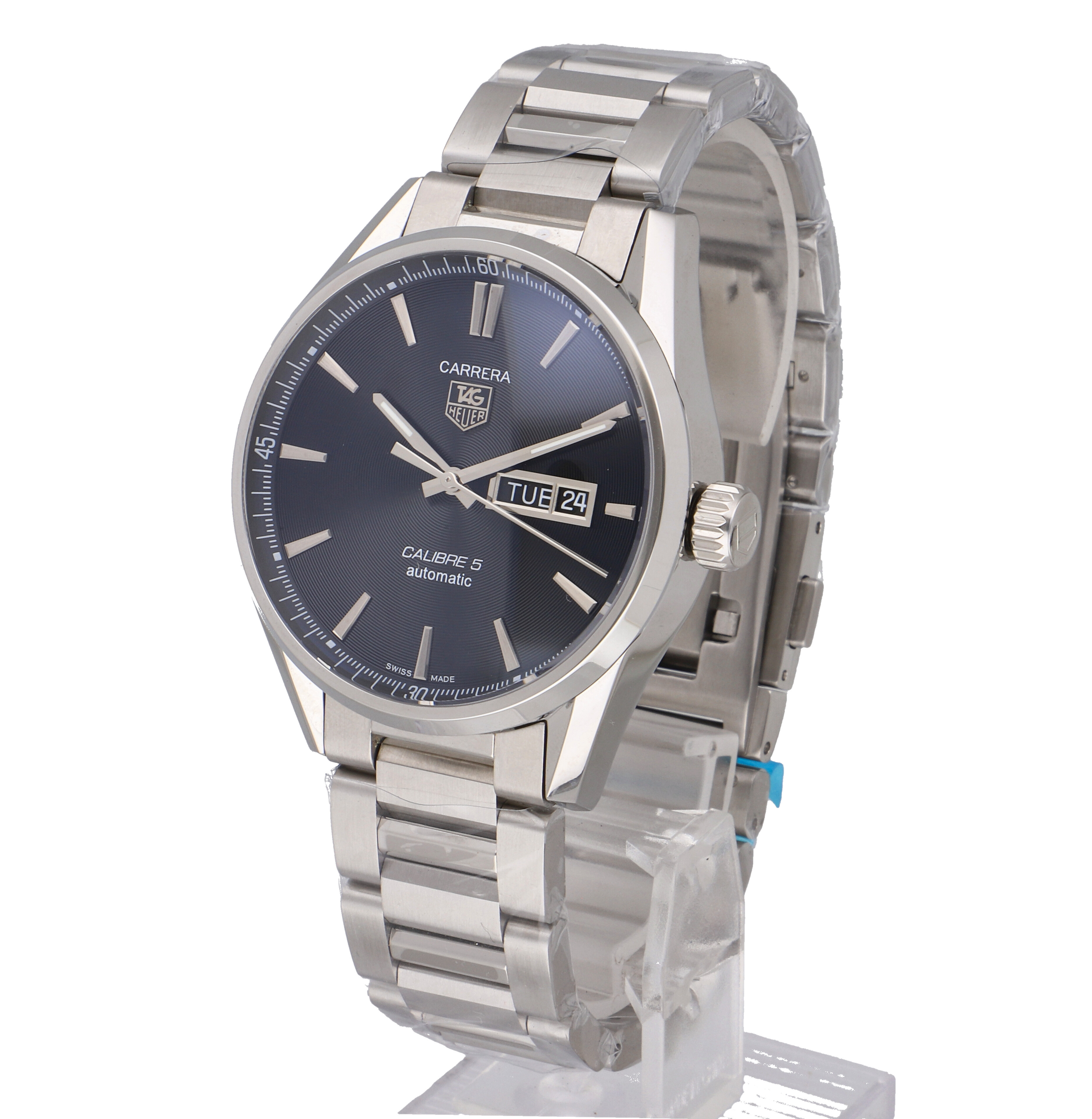 TAG Heuer Carrera